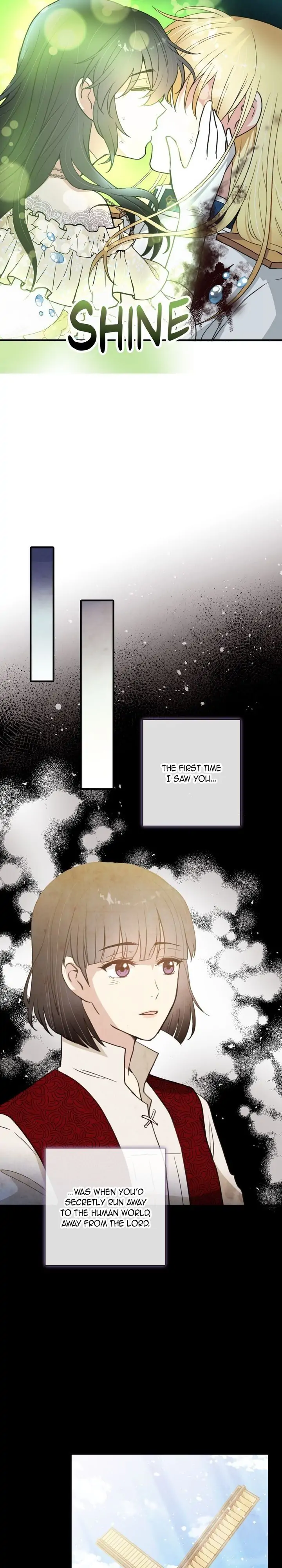 Valentine Kiss Chapter 94 - Page 5