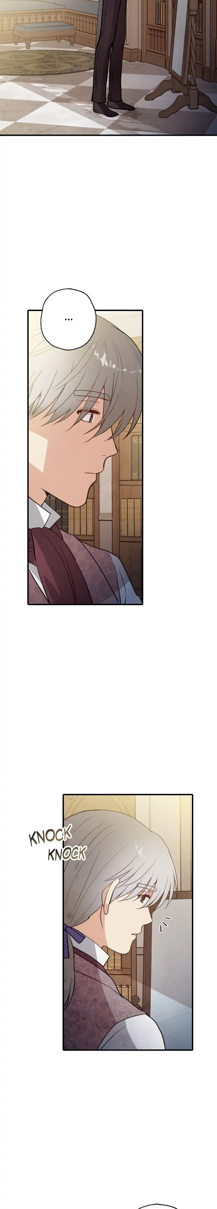 Valentine Kiss Chapter 95 - Page 20