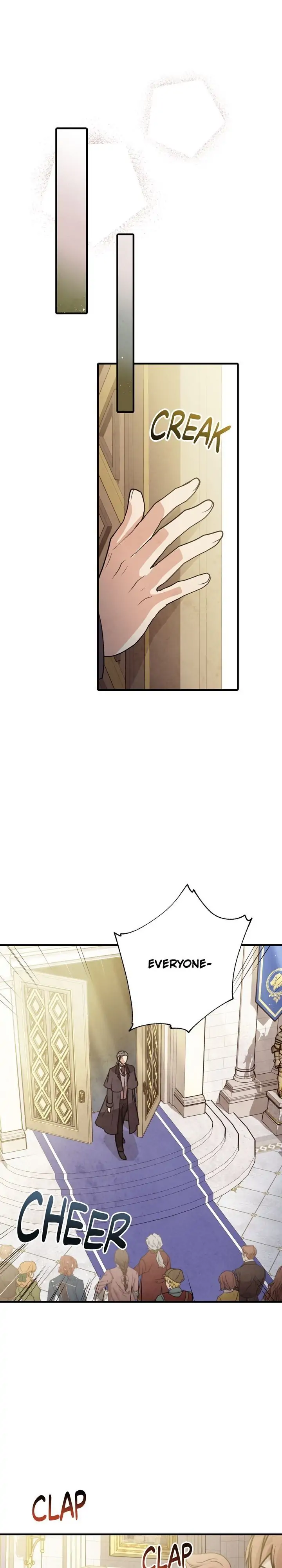 Valentine Kiss Chapter 95 - Page 26