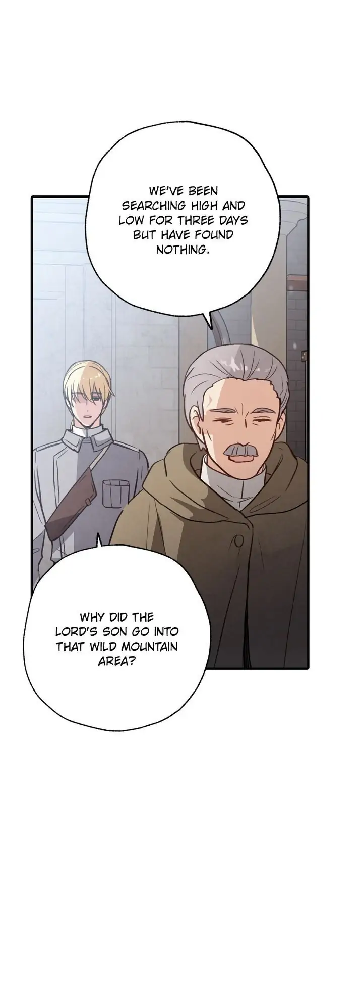 Valentine Kiss Chapter 96 - Page 23