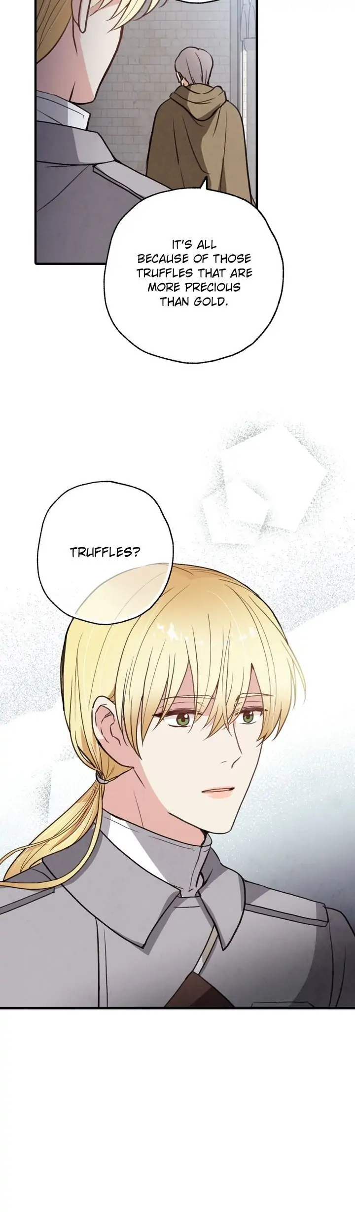 Valentine Kiss Chapter 96 - Page 25