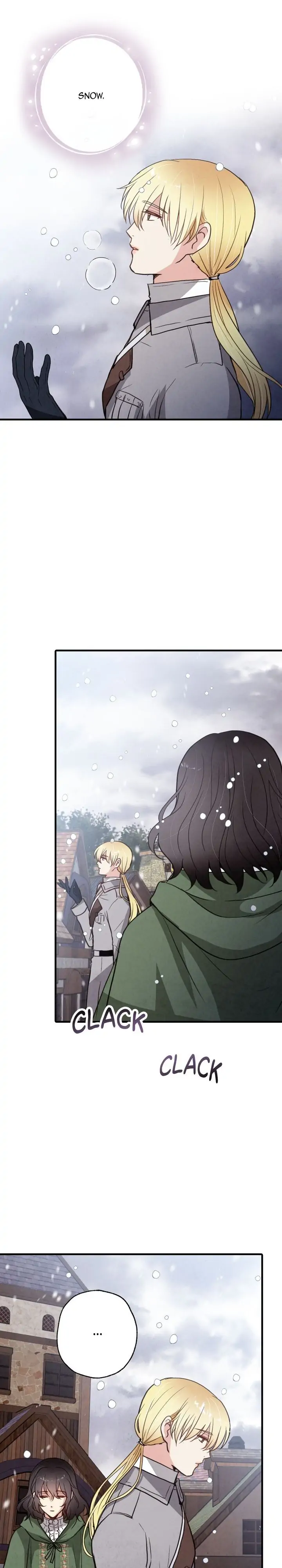 Valentine Kiss Chapter 96 - Page 7