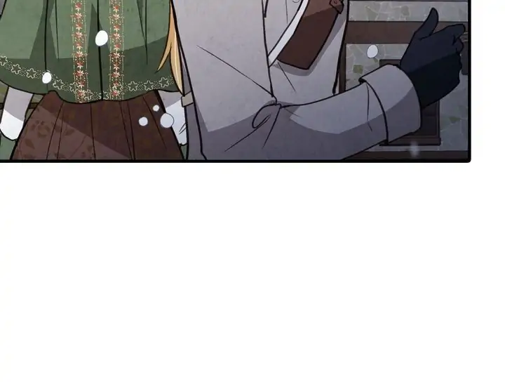 Valentine Kiss Chapter 96 - Page 8