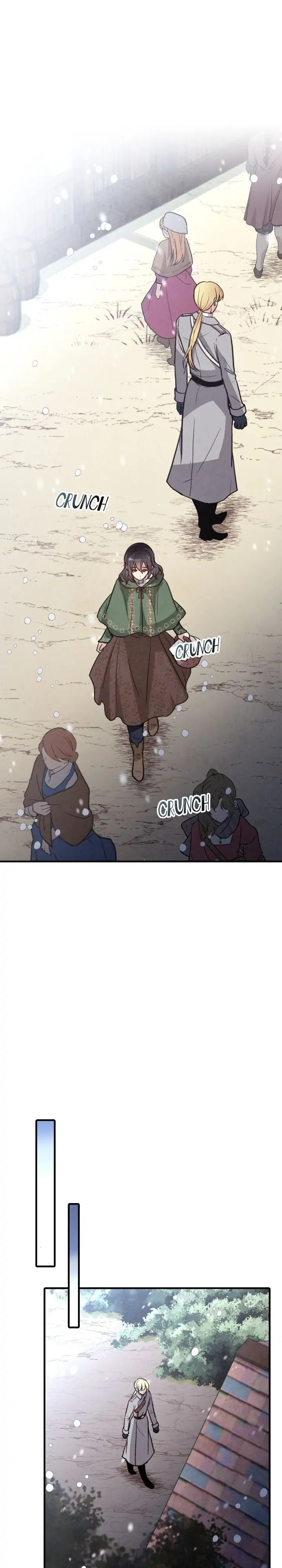 Valentine Kiss Chapter 96 - Page 9