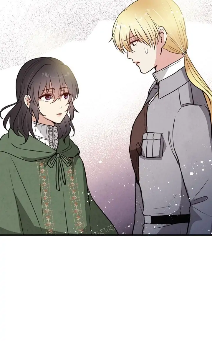 Valentine Kiss Chapter 97 - Page 12