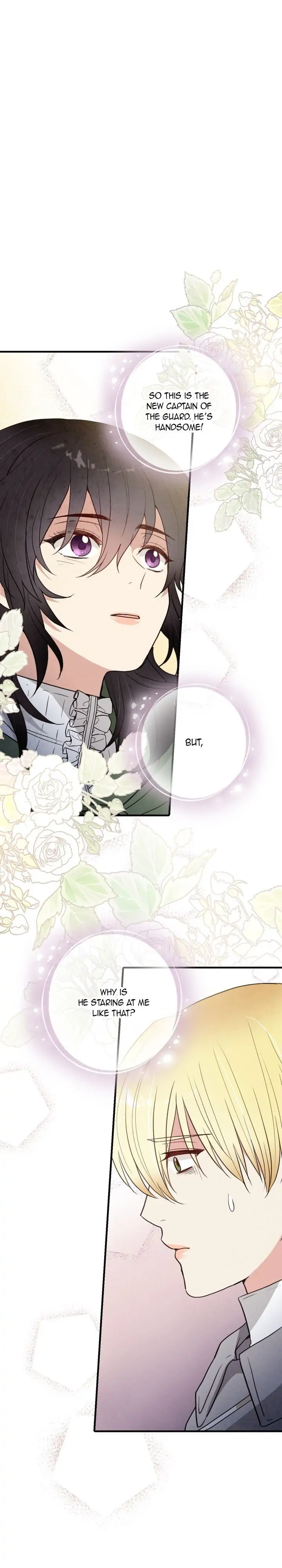 Valentine Kiss Chapter 97 - Page 13