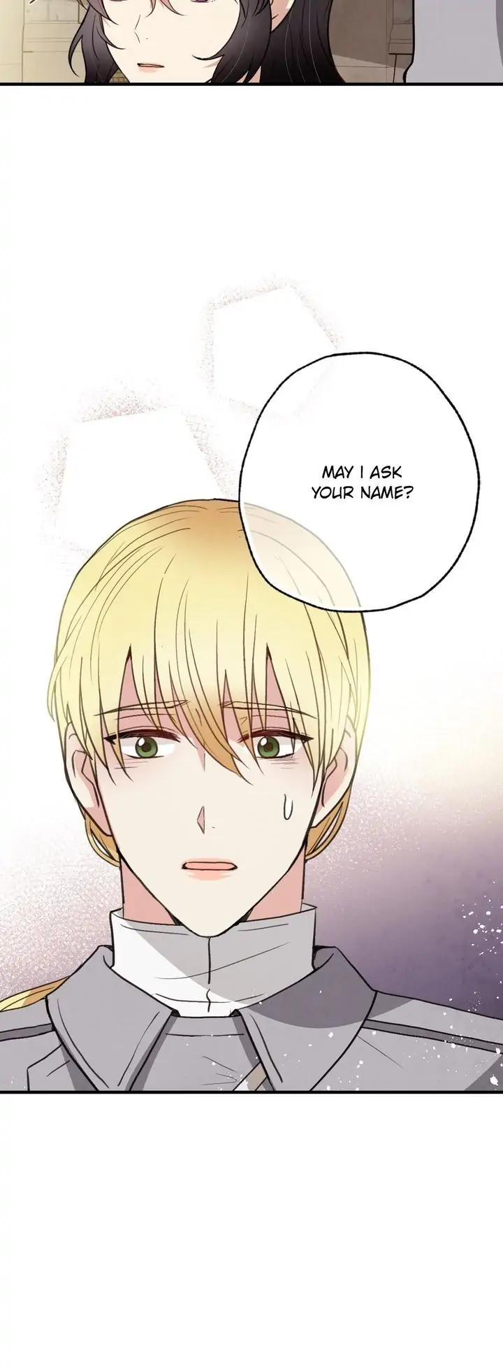 Valentine Kiss Chapter 97 - Page 16