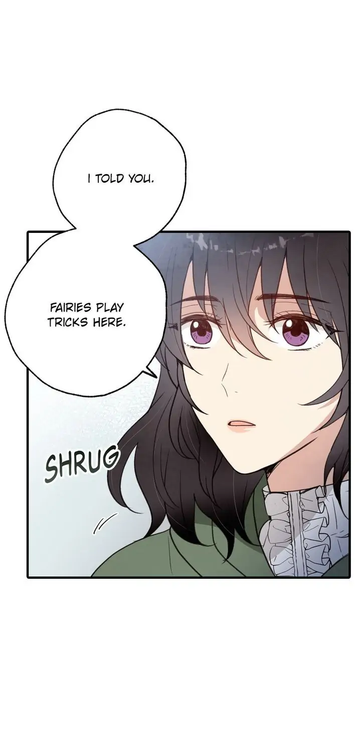 Valentine Kiss Chapter 97 - Page 20
