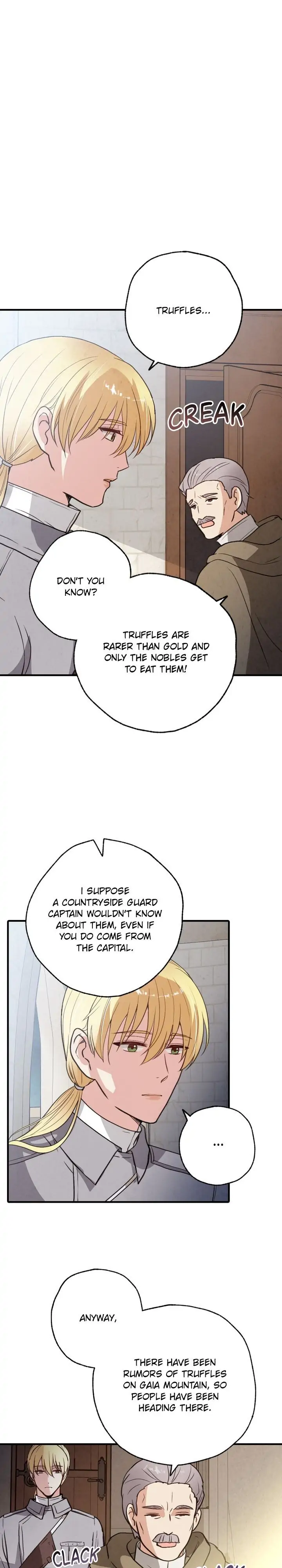 Valentine Kiss Chapter 97 - Page 3