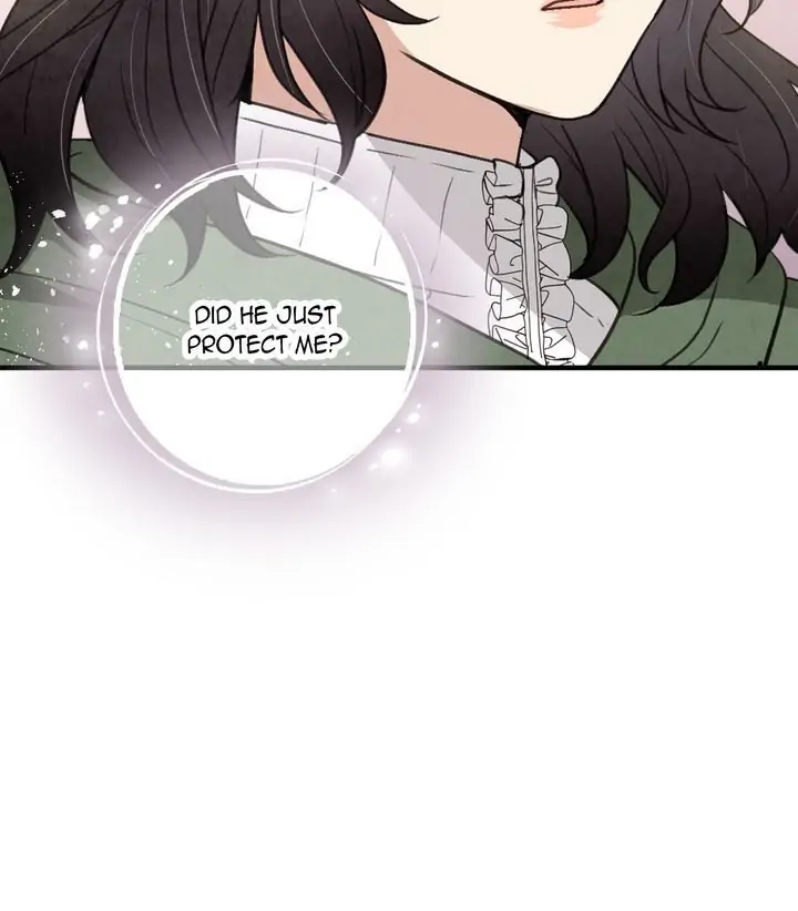 Valentine Kiss Chapter 97 - Page 24