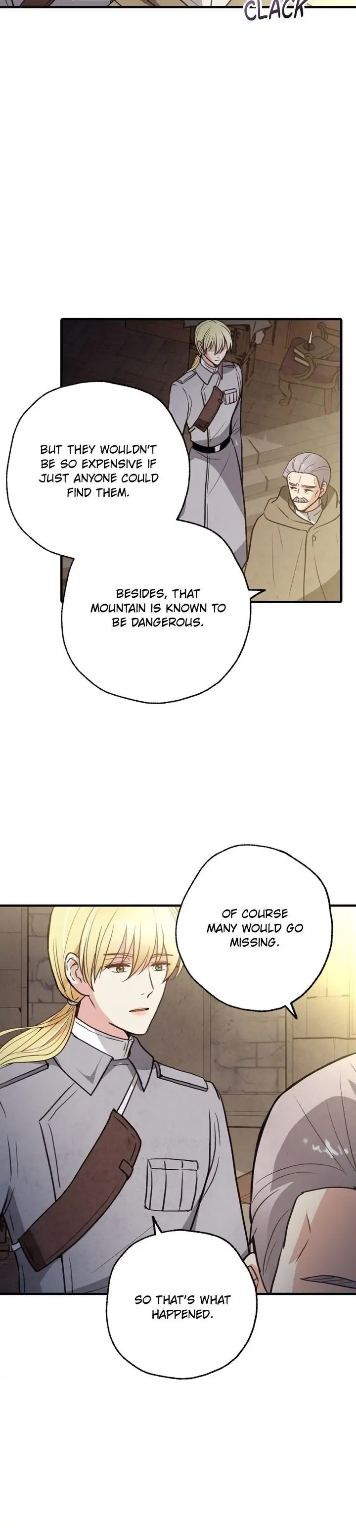 Valentine Kiss Chapter 97 - Page 4