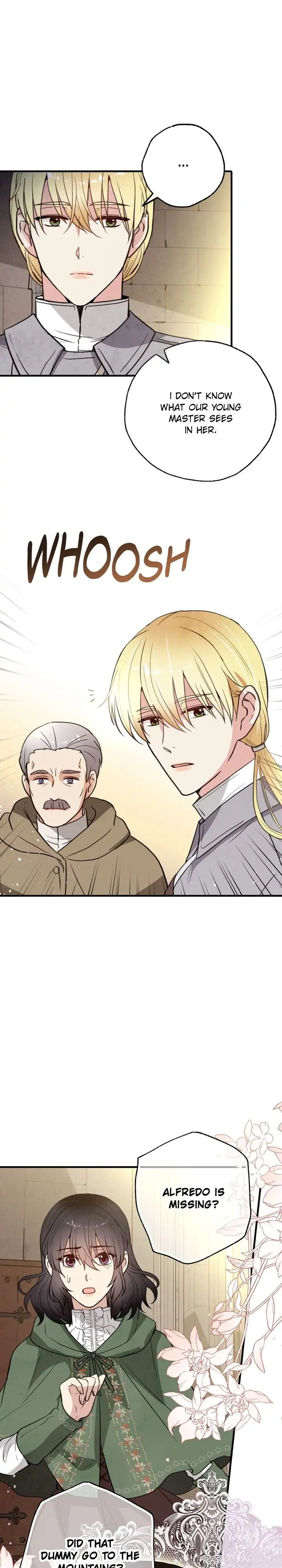Valentine Kiss Chapter 97 - Page 6