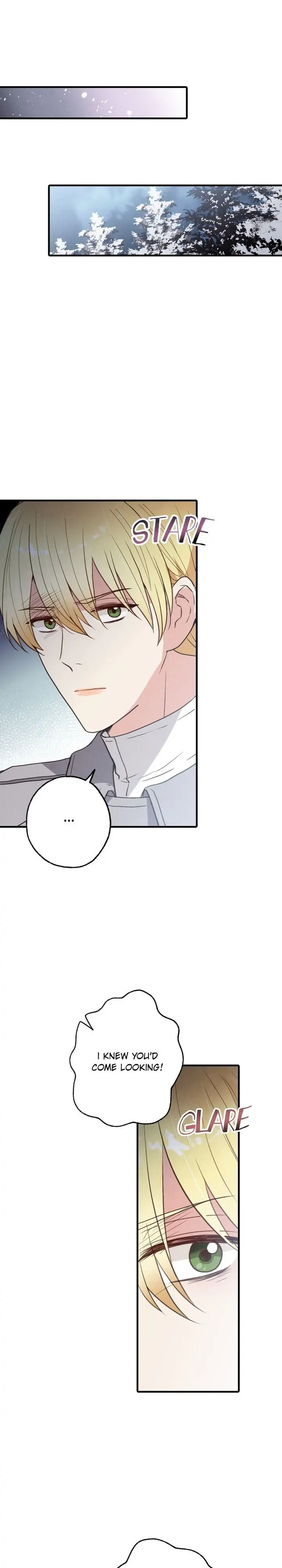 Valentine Kiss Chapter 98 - Page 19