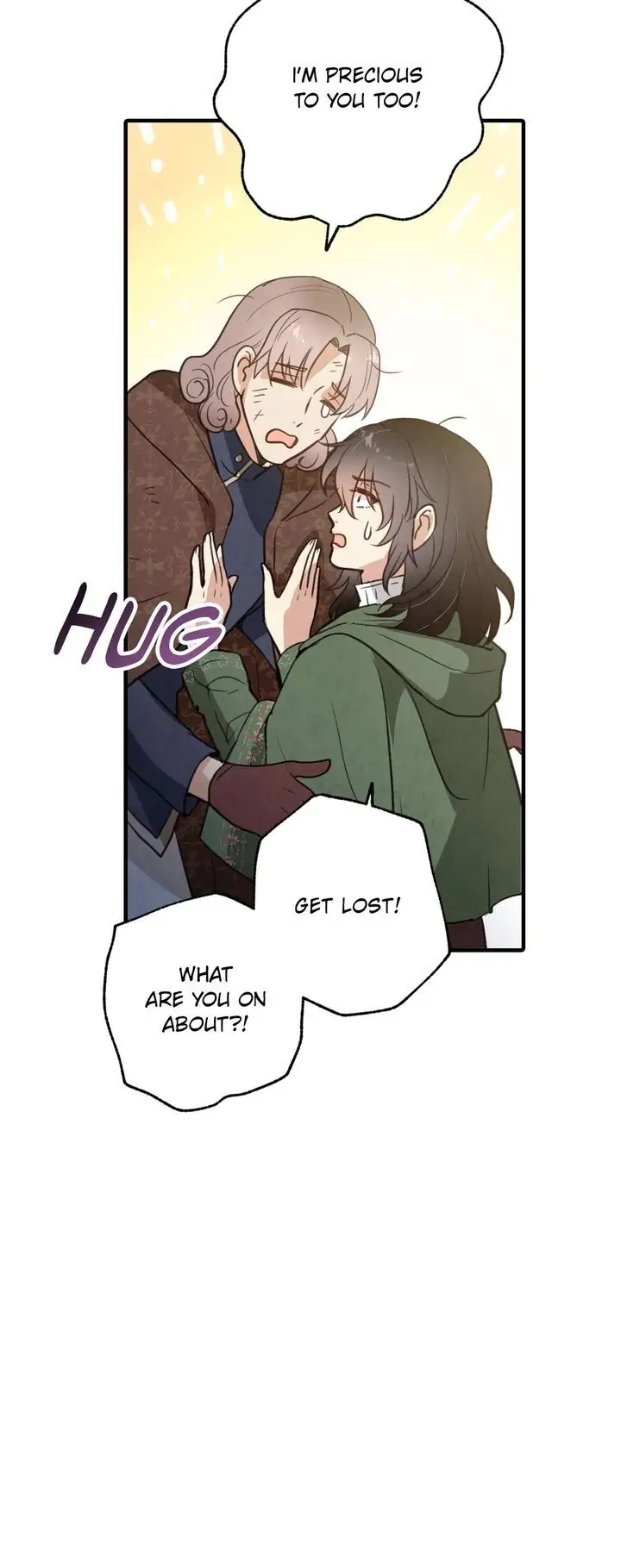Valentine Kiss Chapter 98 - Page 20