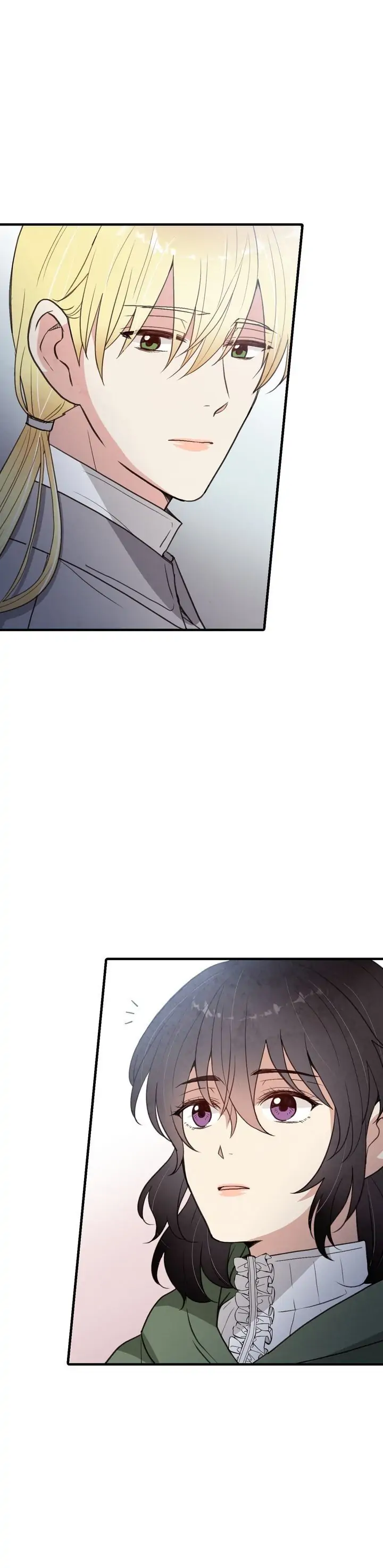 Valentine Kiss Chapter 98 - Page 4