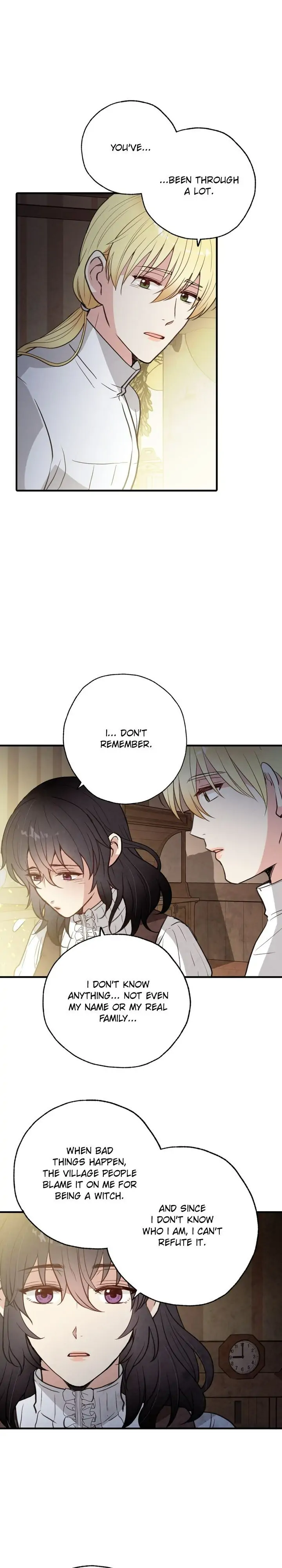 Valentine Kiss Chapter 99 - Page 14