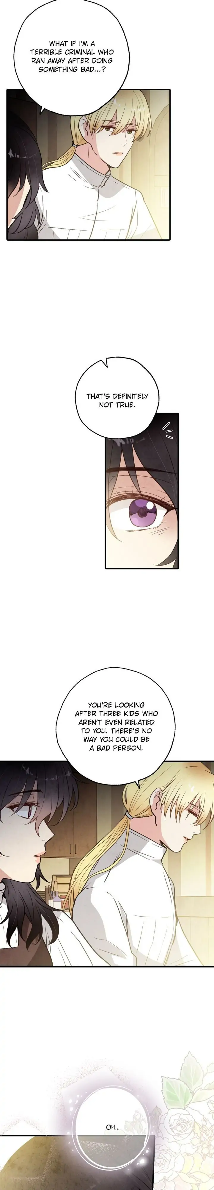 Valentine Kiss Chapter 99 - Page 15