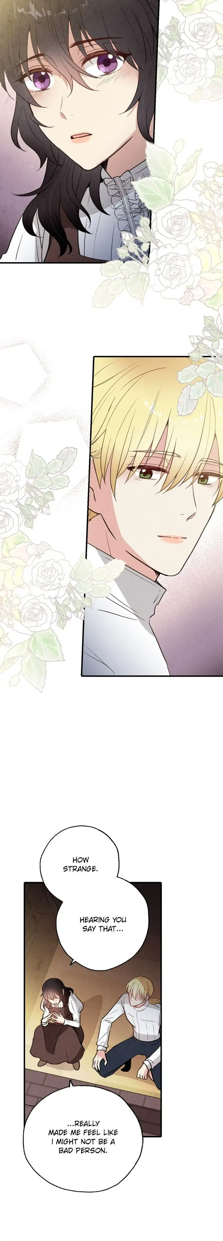 Valentine Kiss Chapter 99 - Page 16