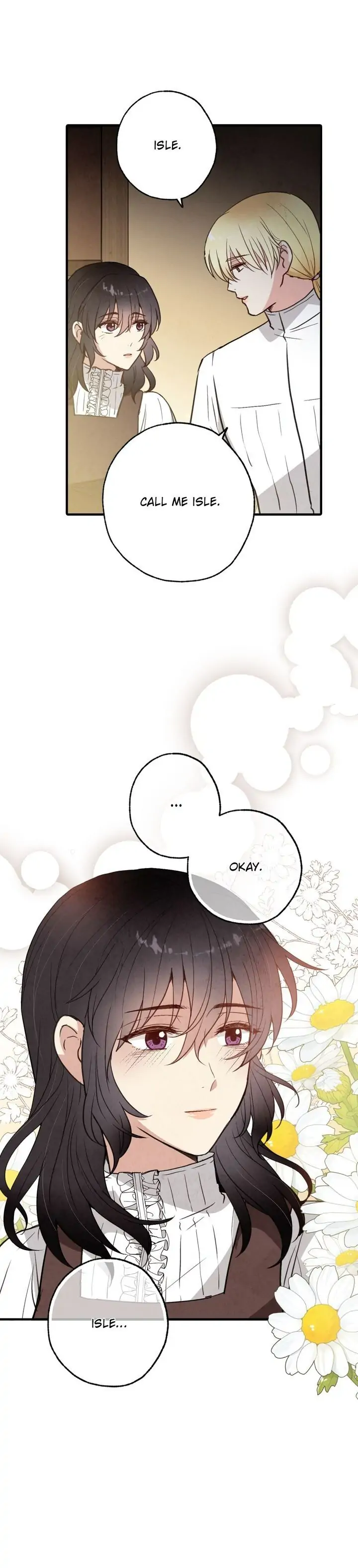 Valentine Kiss Chapter 99 - Page 17
