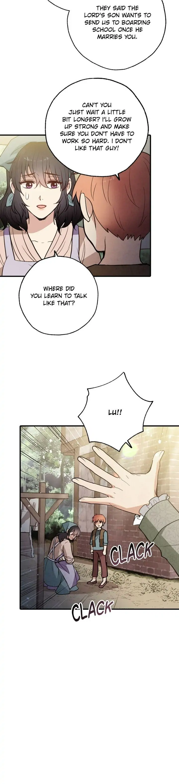 Valentine Kiss Chapter 99 - Page 26