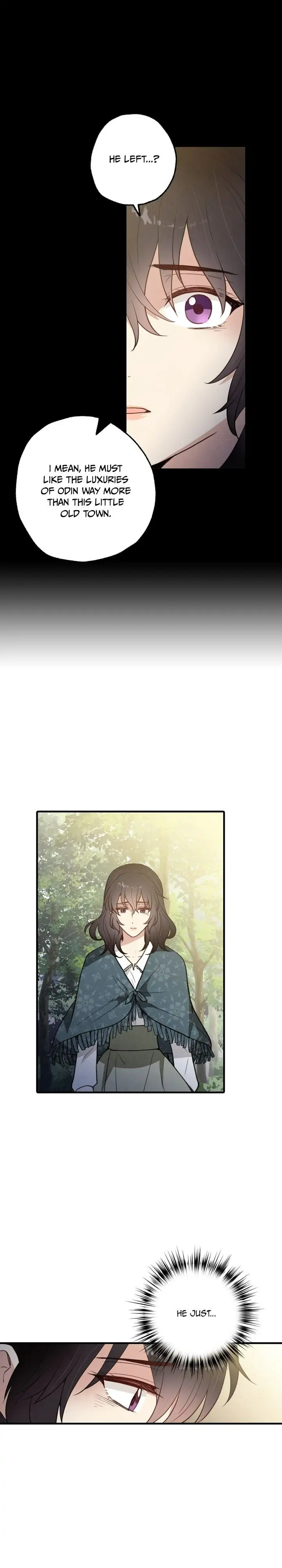 Valentine Kiss Chapter 99 - Page 29