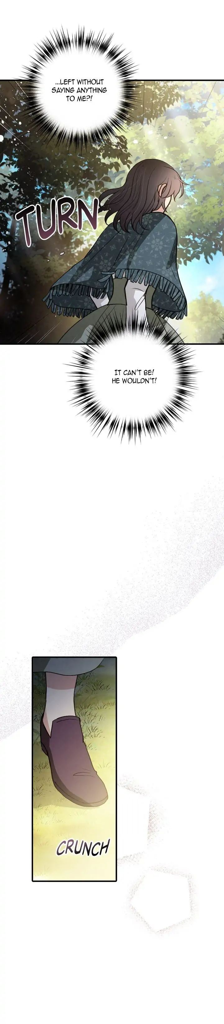 Valentine Kiss Chapter 99 - Page 30