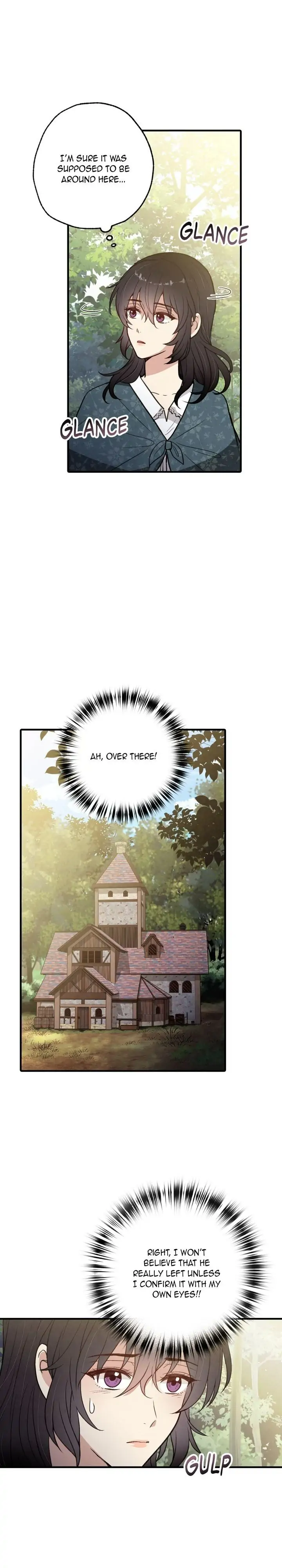 Valentine Kiss Chapter 99 - Page 31