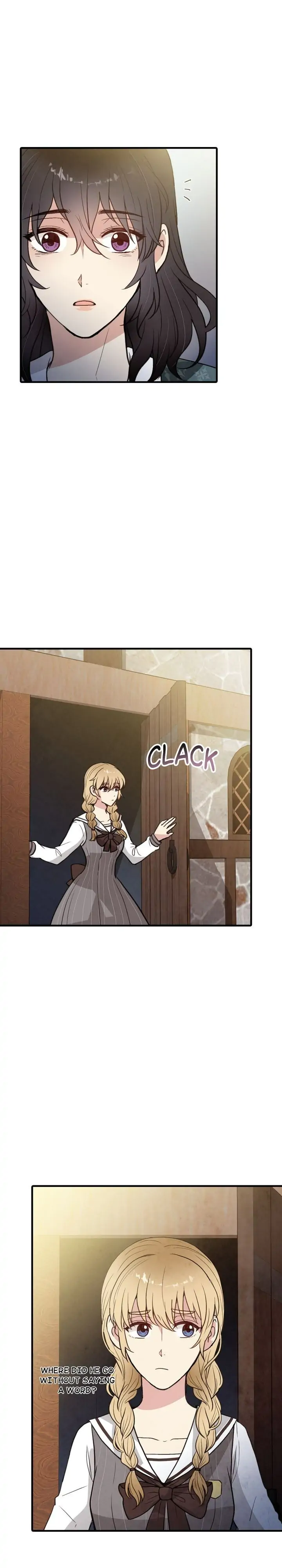 Valentine Kiss Chapter 99 - Page 32