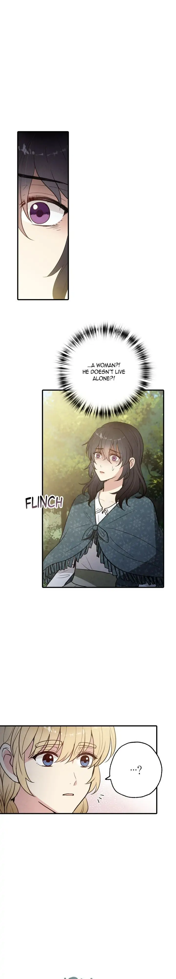 Valentine Kiss Chapter 99 - Page 33