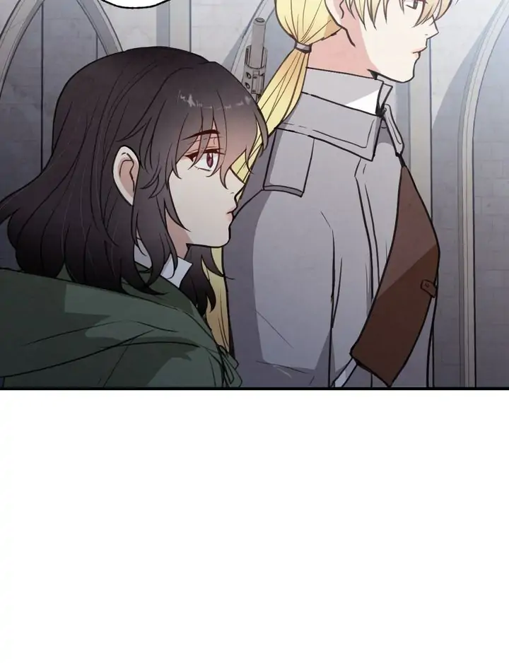 Valentine Kiss Chapter 99 - Page 9