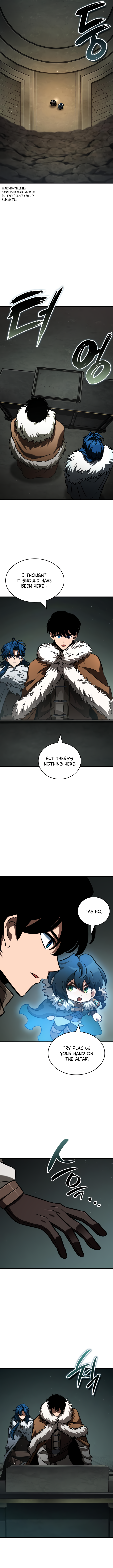 Valhalla Saga Chapter 41 - Page 1