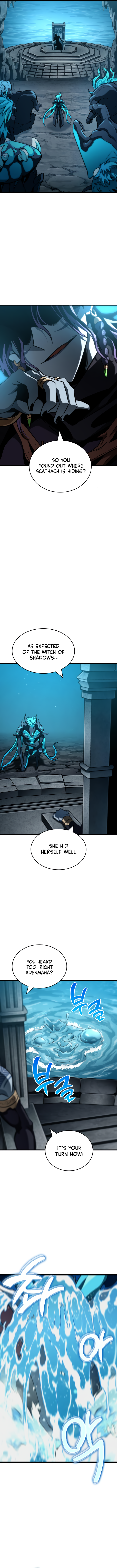 Valhalla Saga Chapter 41 - Page 16