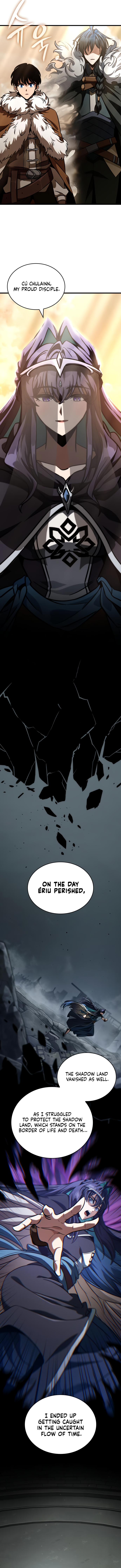 Valhalla Saga Chapter 41 - Page 3