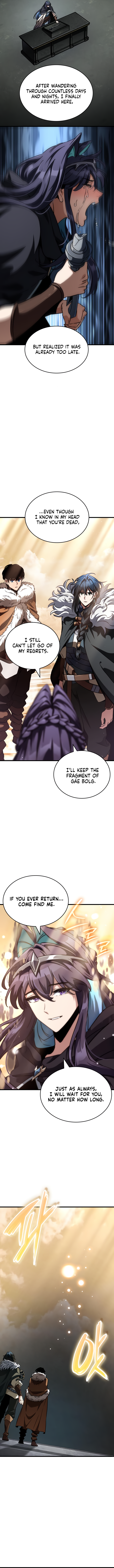Valhalla Saga Chapter 41 - Page 4