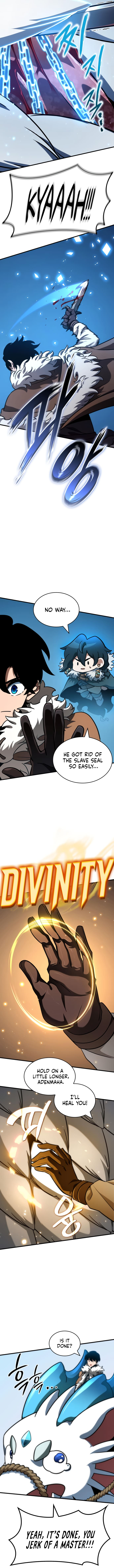 Valhalla Saga Chapter 42 - Page 15