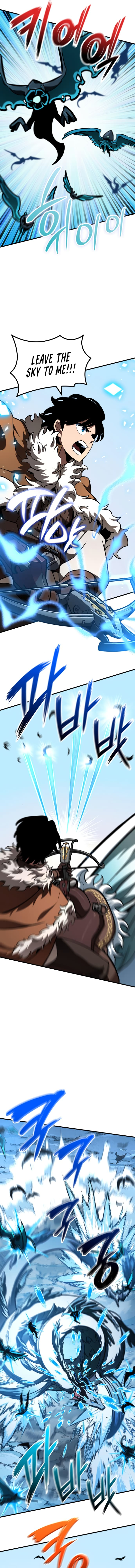 Valhalla Saga Chapter 42 - Page 17