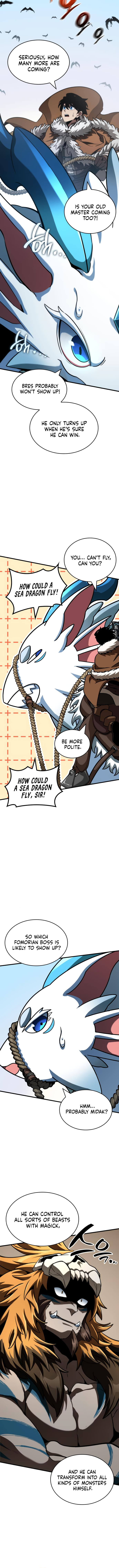 Valhalla Saga Chapter 42 - Page 18
