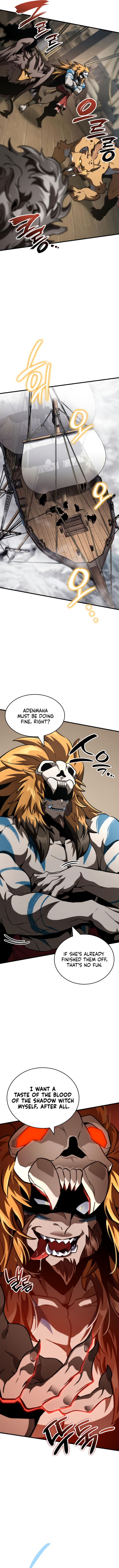 Valhalla Saga Chapter 42 - Page 19
