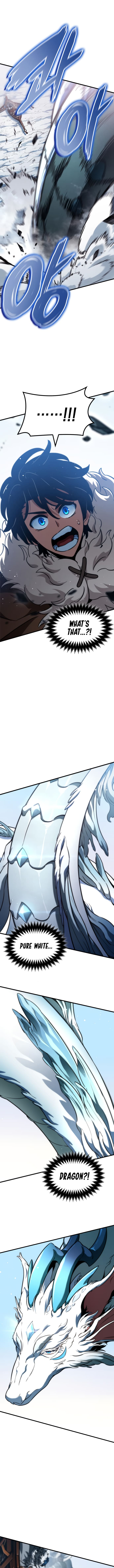 Valhalla Saga Chapter 42 - Page 3