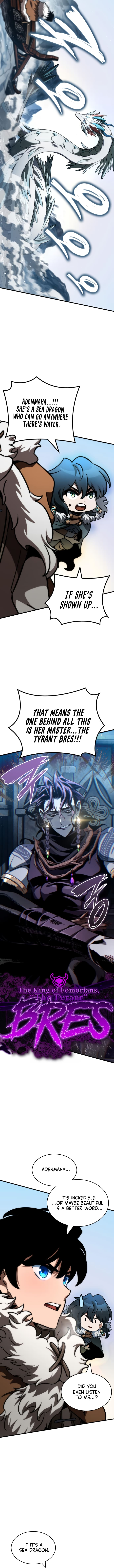 Valhalla Saga Chapter 42 - Page 4