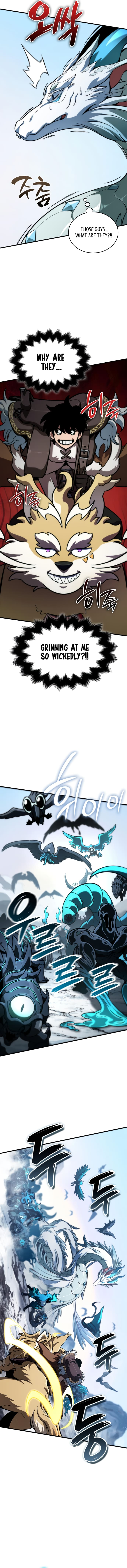 Valhalla Saga Chapter 42 - Page 6