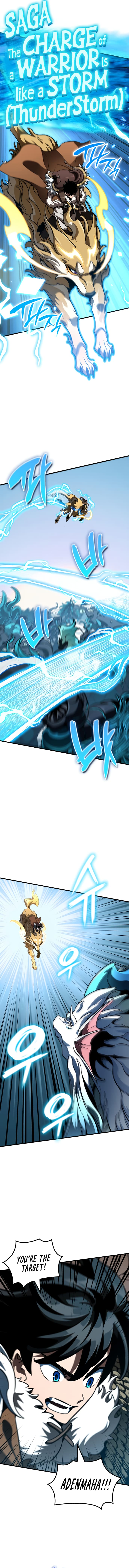 Valhalla Saga Chapter 42 - Page 7