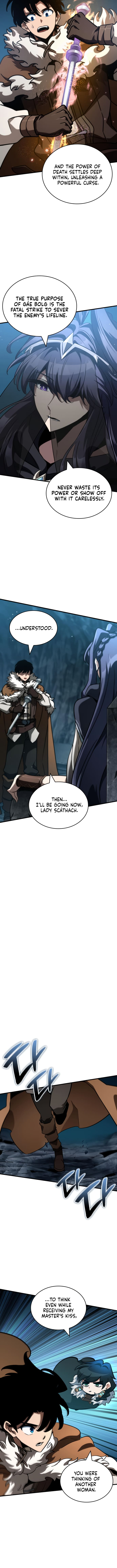 Valhalla Saga Chapter 43 - Page 11
