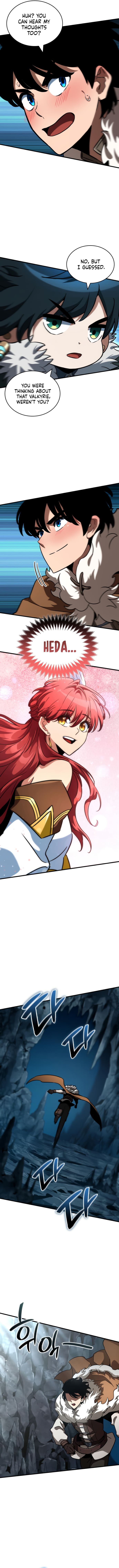 Valhalla Saga Chapter 43 - Page 12