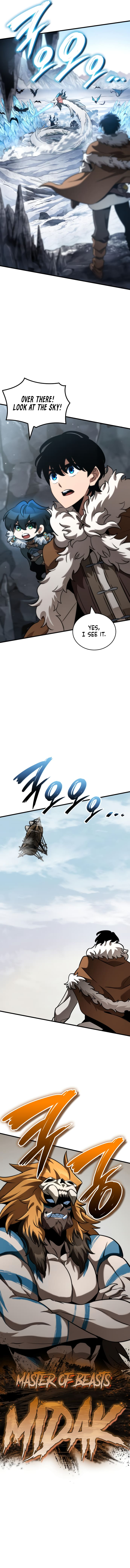 Valhalla Saga Chapter 43 - Page 13