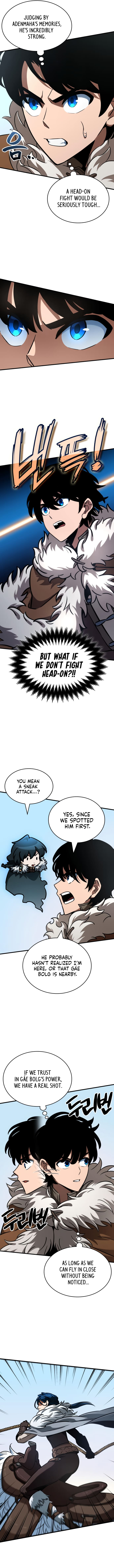 Valhalla Saga Chapter 43 - Page 14