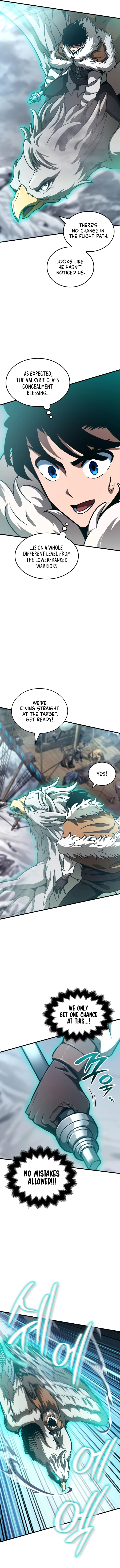 Valhalla Saga Chapter 43 - Page 17