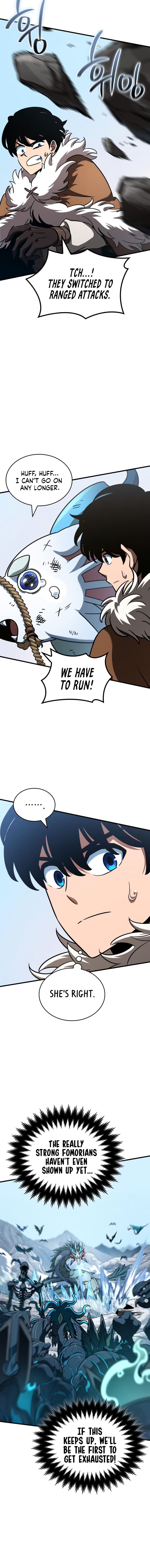 Valhalla Saga Chapter 43 - Page 2