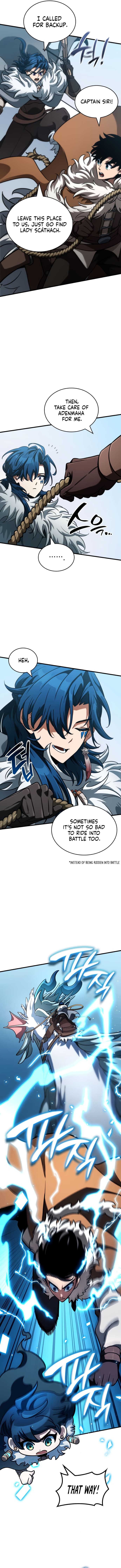 Valhalla Saga Chapter 43 - Page 4