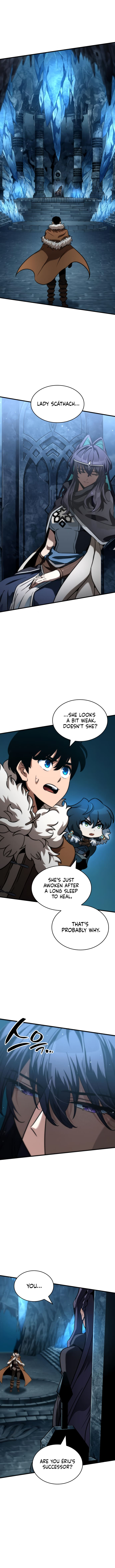 Valhalla Saga Chapter 43 - Page 7